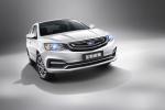 Geely Vision 2017 года